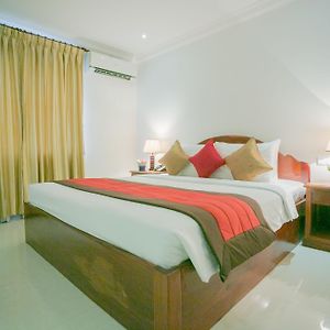 Deluxe Double Room Pool View Pick Up