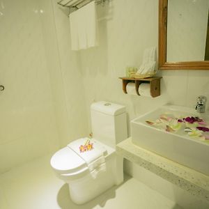 Superior Twin Room City View Pick Up